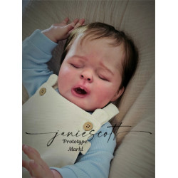 Preorder Markl - AK Kitagawa