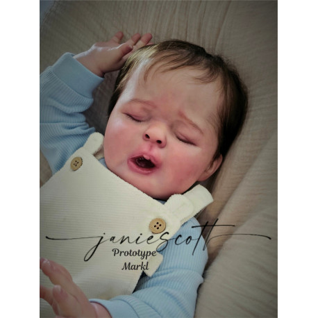 Pago reserva Markl - AK Kitagawa