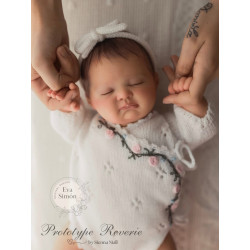 Preorder Reverie - Sienna Niall