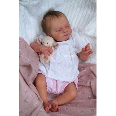 Pago reserva Frizzle  - Severine Piret