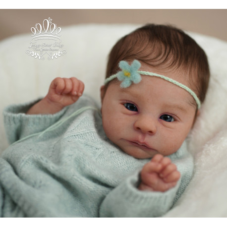 Pago reserva Lovis - Sabine Altenkirch