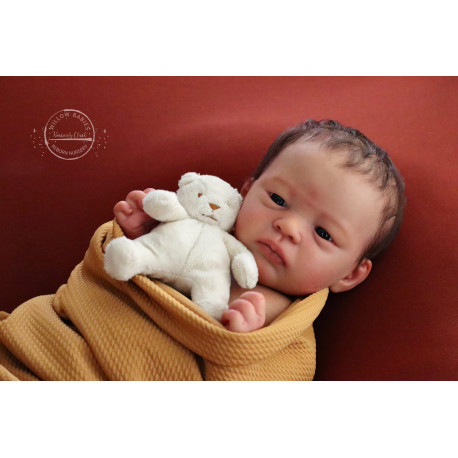 Pago reserva Nagi - AK Kitagawa