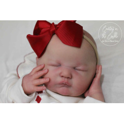 Pago reserva Emma Wendy Sue - Melanie Ingold