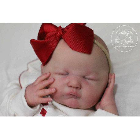 Pago reserva Emma Wendy Sue - Melanie Ingold