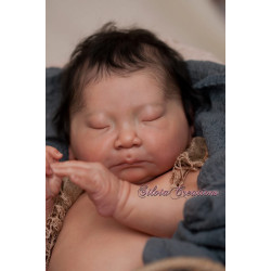 Pago reserva Kaito  - Irina Kondrashova