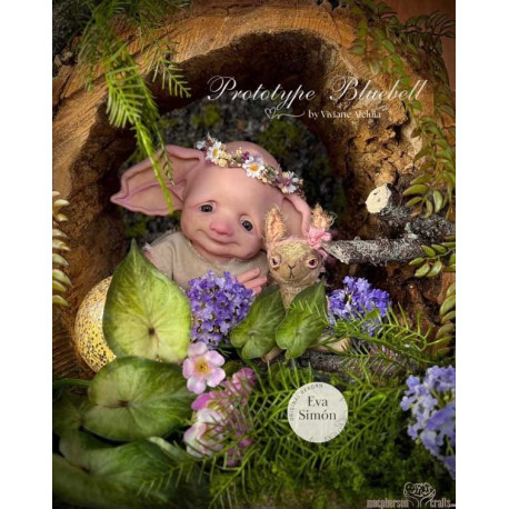 Pago reserva Bluebell - Viviane Aleluia