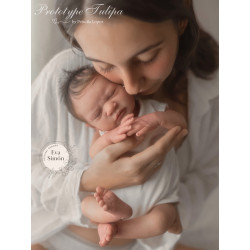 Preorder Tulipa - Priscila Lopez