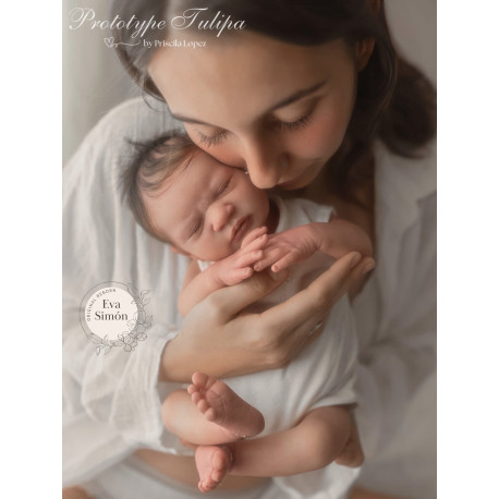 Preorder Tulipa - Priscila Lopez