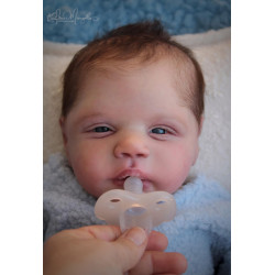 Pago reserva Alessandro despierto - Cassie Love