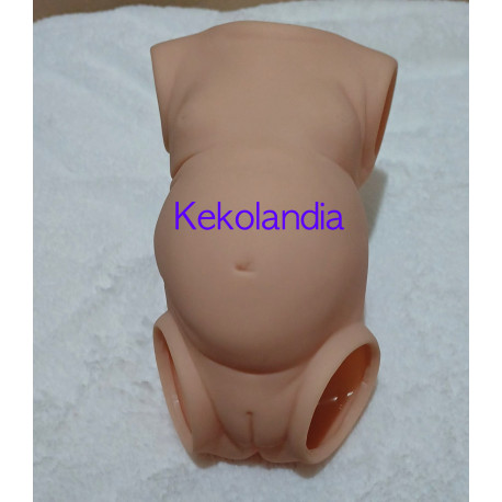 Cuerpo de vinilo Meadow - Andrea Arcello