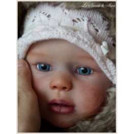 Mini Bebé - Baby Mia - Shawna Clymer - Crea tu Bebe.com
