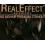 Castaño oscuro - Real Effect F05 - Liso
