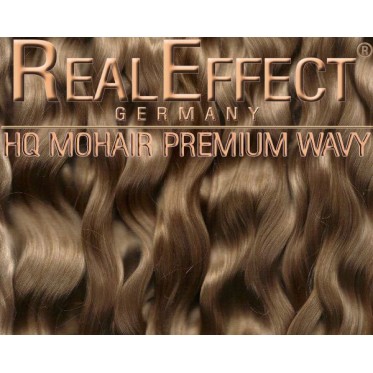 Blond - Real Effect F01 - Yearling
