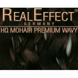 Castaño oscuro - Real Effect F05 - Yearling