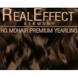 Dark Chocolate - Real Effect F06 - Yearling