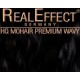 Black - Real Effect F08 - Yearling