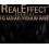 Negro - Real Effect F08 - Yearling