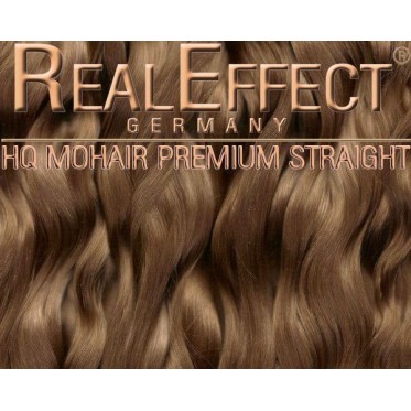 Light Brown - Real Effect F02 - Yearling