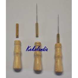 Tool long for Felting needle