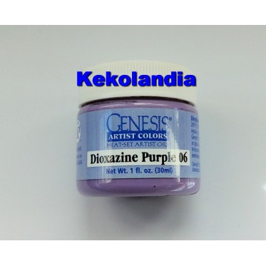 Dioxazine Purple 06