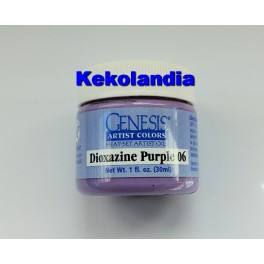 Dioxazine Purple 06