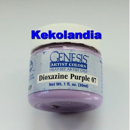 Dioxazine Purple 07
