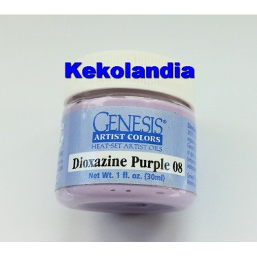 Dioxazine Purple 08