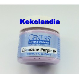 Dioxazine Purple 08