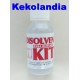 Solvent to remove