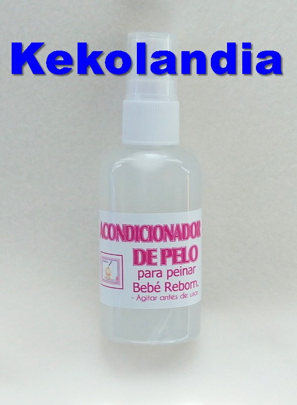 Kekolandia bebe sales reborn