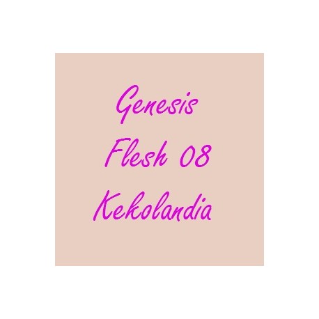 Flesh 08