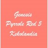 Pyrrole red 05