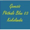 Phthalo Blue 03