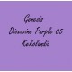 Dioxazine Purple 05