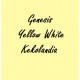 Yellow White