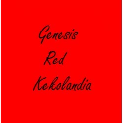 Genesis Red