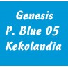 Phthalo Blue 05