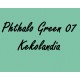 Phthalo Green 07