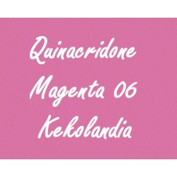 Quinacridone Magenta 06