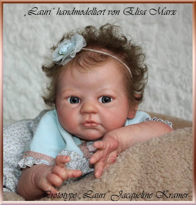 Bebê Reborn ORIGINAL- Kit Matvej 4 ( Elisa Marx)