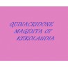 Quinacridone Magenta 07