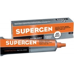 Adhesive  Supergen 40 ml