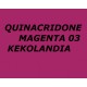 Quinacridone Magenta 03