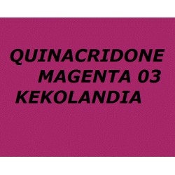 Quinacridone Magenta 03