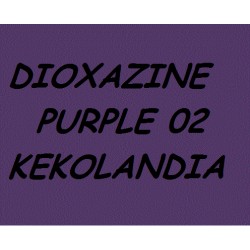 Dioxazine Purple 02