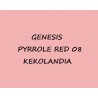 Pyrrole red 08