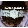 Headband - Kekolandia - Pink K7