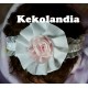 Diadema Kekolandia - Mixta - Modelo K3